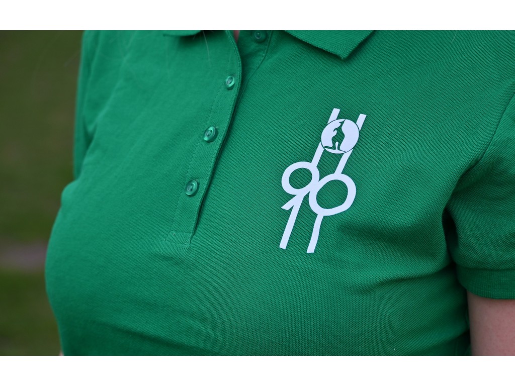 Triko dámské polo Ďolíček 90