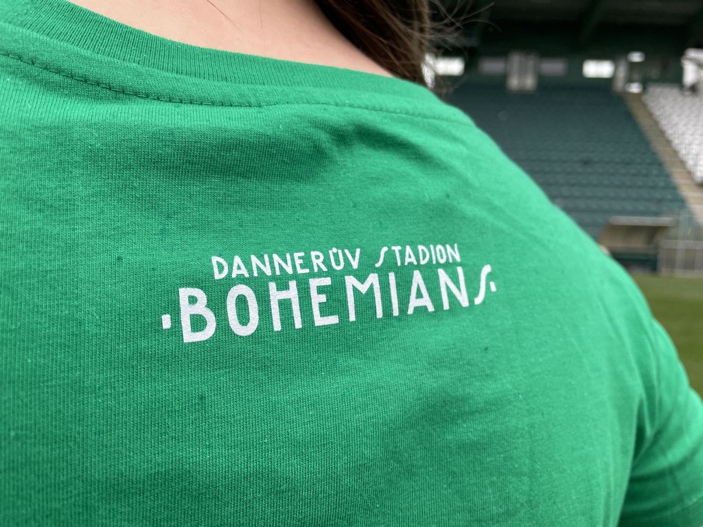 Triko dámské Ďolíček